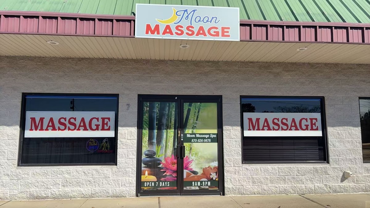 Moon Majick Therapeutic Massage photo 1